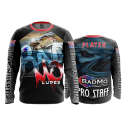 FD Long Sleeve MENS BADMO-LURES