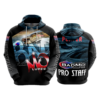 FD Hoody BADMO-LURES