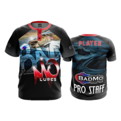 FD 2 Button BADMO-LURES