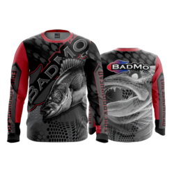 FD Long Sleeve MENS BADMO-LURES