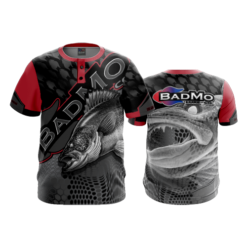 FD 2 Button BADMO-LURES