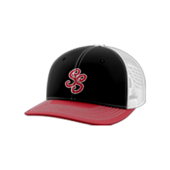 2421 Team Cap Trucker 112 SWEET-SPOT