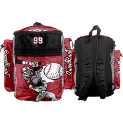 2421 Mojo Diamond Backpack SWEET-SPOT