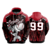 2421 FD Hoody SWEET-SPOT