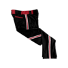 2421 CL BLACK CUSTOM BRAID MENS PANT SWEET-SPOT
