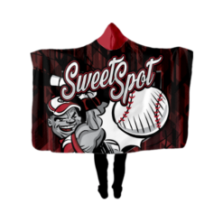 2421 FD FAN WRAP SWEET-SPOT