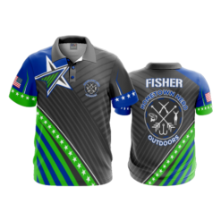 2423 FD Polo HOMETOWN-HERO-OUTDOORS