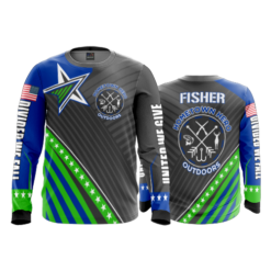 2423 FD Long Sleeve MENS HOMETOWN-HERO-OUTDOORS