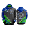 2423 FD Hoody HOMETOWN-HERO-OUTDOORS
