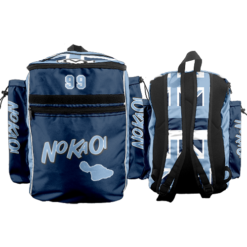 1476 Mojo Diamond Backpack NO-KA-OI