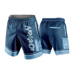1476 LIGHTWEIGHT MICROFIBER 160gsm SHORT NO-KA-OI