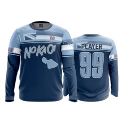 1476 FD Long Sleeve MENS NO-KA-OI