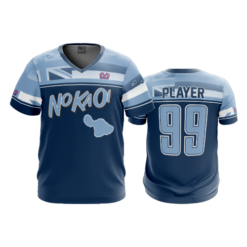 1476 FD Sport V-Neck MENS NO-KA-OI
