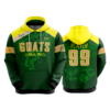 2420 FD Hoody GOATS