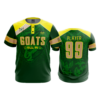 2420 FD 2 Button GOATS