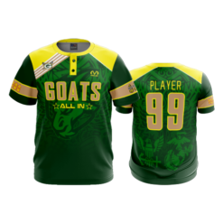 2420 FD 2 Button GOATS