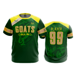 2420 FD Sport MENS GOATS