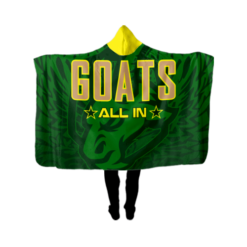 2420 FD FAN WRAP GOATS