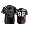 2406 FD Sport MENS INDY-MILITIA-BLACK