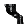 2406 CL BLACK CUSTOM BRAID MENS PANT INDY-MILITIA-BLACK