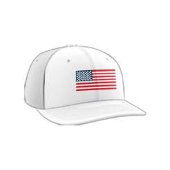 2406 Team Cap PTS30 INDY-MILITIA-USA
