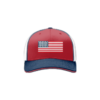 2406 Team Cap R172 INDY-MILITIA-USA
