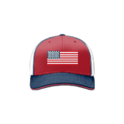 2406 Team Cap R172 INDY-MILITIA-USA