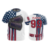 2406 FD Sport MENS INDY-MILITIA-USA
