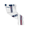 2406 CL WHITE CUSTOM BRAID MENS PANT INDY-MILITIA-USA