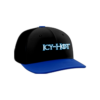 2415 Team Cap PTS30 ICY-HOT-BLACK