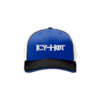 2415 Team Cap R172 ICY-HOT-BLACK