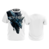 2415 FD SPIRIT DRY FIT ICY-HOT-BLACK