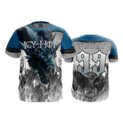 2415 FD Sport MENS ICY-HOT-WHITE