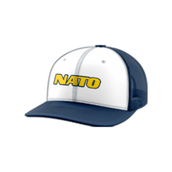 2413 Team Cap Trucker 112 NATO