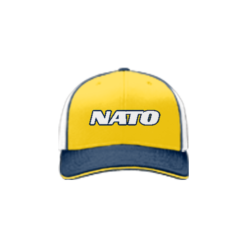 2413 Team Cap R172 NATO