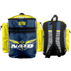2413 Mojo Diamond Backpack NATO