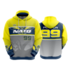 2413 FD Hoody NATO