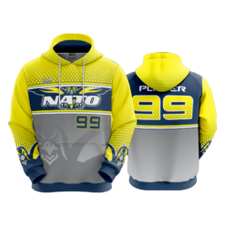 2413 FD Hoody NATO