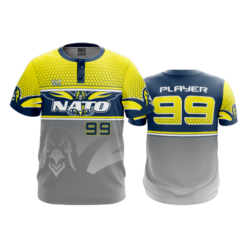 2413 FD 2 Button NATO
