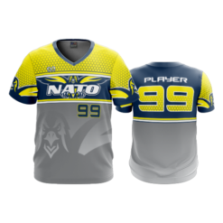 2413 FD Sport V-Neck MENS NATO