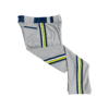 2413 CL GRAY CUSTOM BRAID MENS PANT NATO