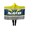 2413 FD FAN WRAP NATO