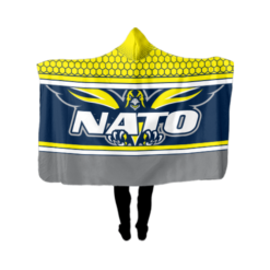 2413 FD FAN WRAP NATO
