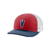 2416 Team Cap Trucker 112 NWI-LADY-VIPERS