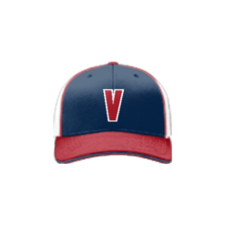 2416 Team Cap R172 NWI-LADY-VIPERS
