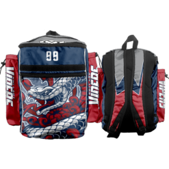 2416 Mojo Diamond Backpack NWI-LADY-VIPERS