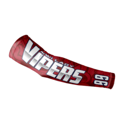 2416 FD Armsleeve NWI-LADY-VIPERS