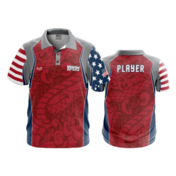 2416 FD Polo NWI-LADY-VIPERS