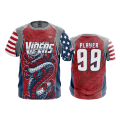 2416 FD Sport MENS NWI-LADY-VIPERS