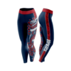 2416 FD Leggings NWI-LADY-VIPERS